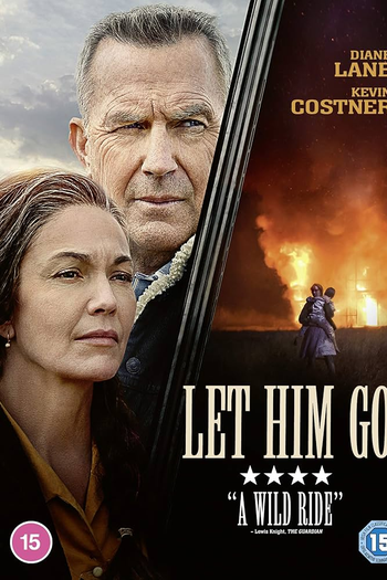  de Filme Deixe-o Partir (2020)