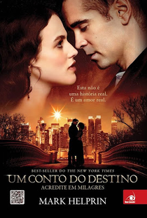 Um Conto do Destino - Poster / Capa / Cartaz - Oficial 5