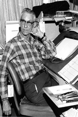 Dick Lundy