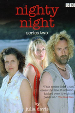 Nighty Night (2ª Temporada) (Nighty Night (Series 2))