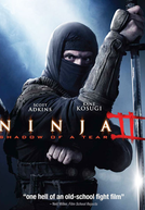 Ninja 2: A Vingança (Ninja: Shadow of a Tear)