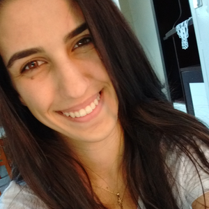 Foto de perfil de Vanessa Porto