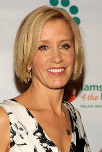 Felicity Huffman - Poster 5
