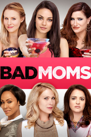  de Filme Perfeita é a Mãe (2016)