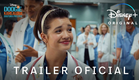 Doogie Kamealoha: Doutora Precoce | Temporada 2 | Trailer Legendado Oficial | Disney+