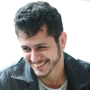 Foto de perfil de João Vitor Sales