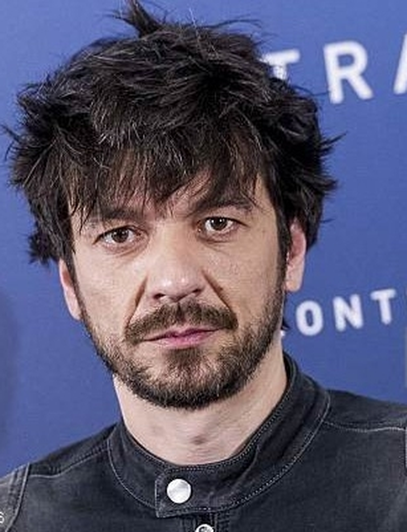 Oriol Paulo - Foto 3
