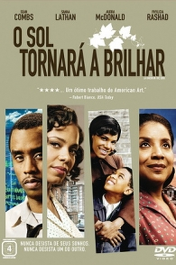  de Filme O Sol Tornará a Brilhar (2008)
