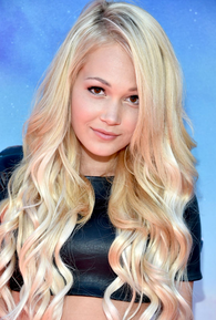 Kelli Berglund