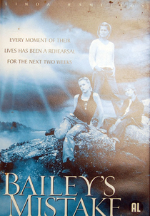 Descobrindo O Passado (Bailey's Mistake)