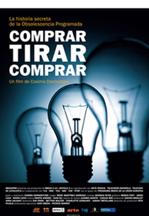 A História Secreta da Obsolescência Planejada (The Light Bulb Conspiracy)