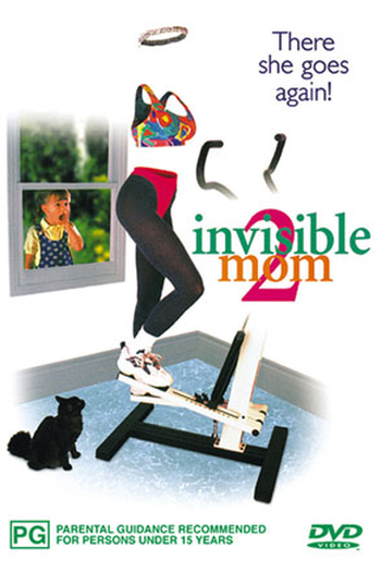  de Filme Mamãe Invisível 2 (1999)