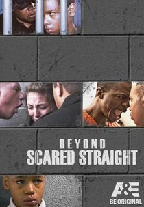 Tratamento de Choque (1ª Temporada) (Beyond Scared Straight (Season 1))