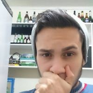 Foto de perfil de Nícolas