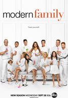 Família Moderna (10ª Temporada) (Modern Family (Season 10))
