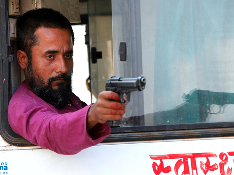 Foto 15 de Gangues de Wasseypur