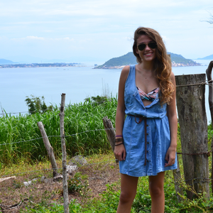 Foto de perfil de elisa valéria