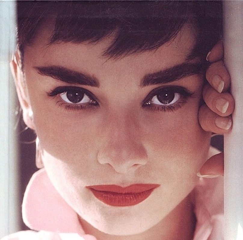 Audrey Hepburn - Foto 19