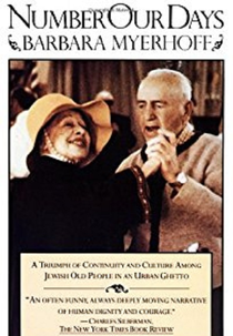 Number Our Days (Number Our Days)