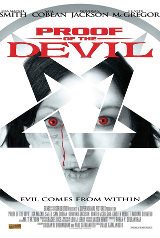 Poster 1 de Filme O Exorcismo (2015)