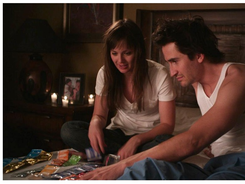 Foto 1 de Dick Night