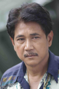 Tana Sinprasat - Poster 1