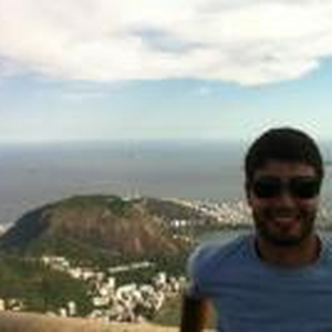 Foto de perfil de Arthur