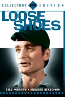 Loose Shoes - Poster / Capa / Cartaz - Oficial 1