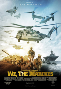 We, the Marines (We, the Marines)