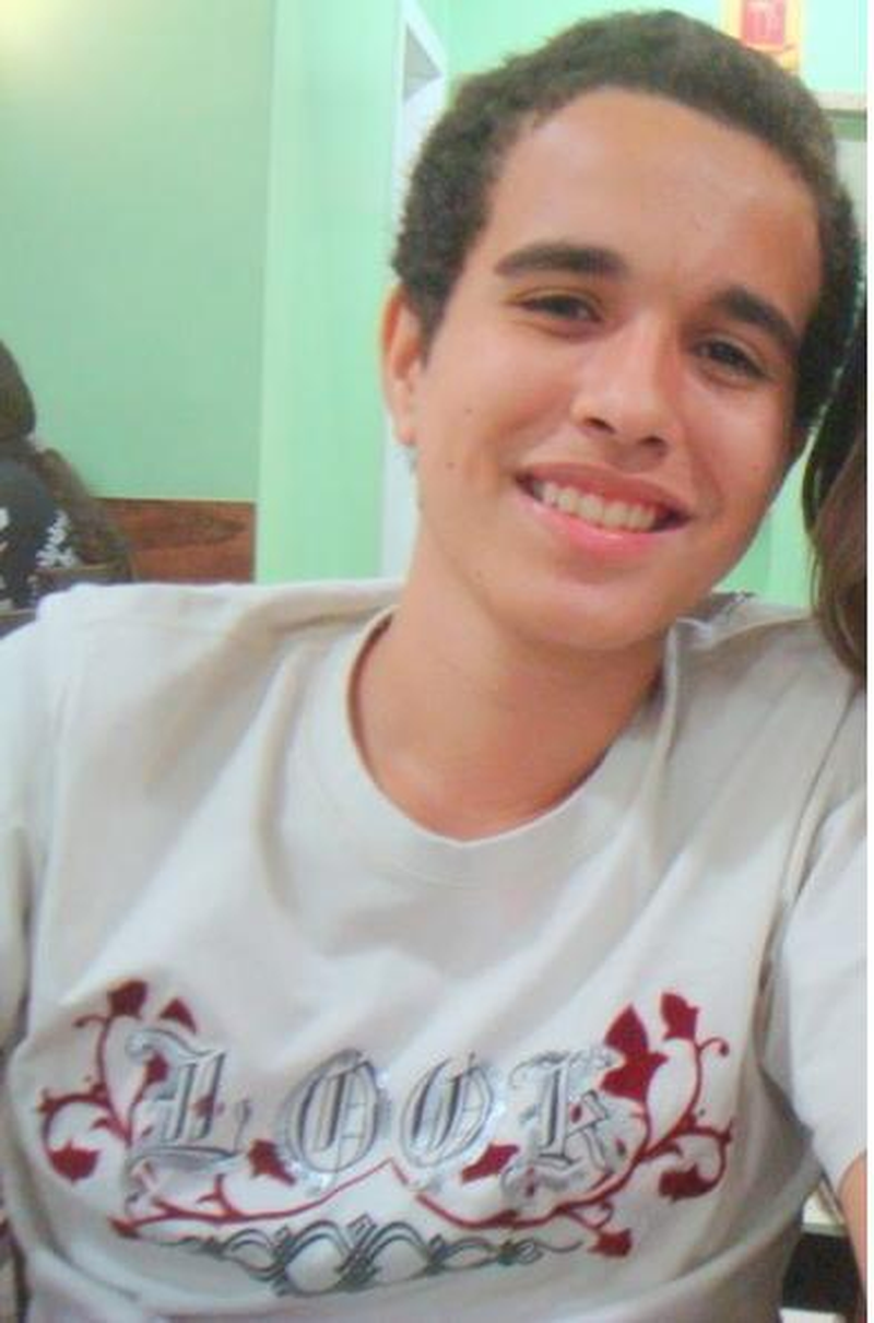 Sérgio Marcelo Freitas - Foto 1