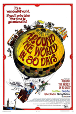 A Volta ao Mundo em 80 Dias (Around the World in Eighty Days)