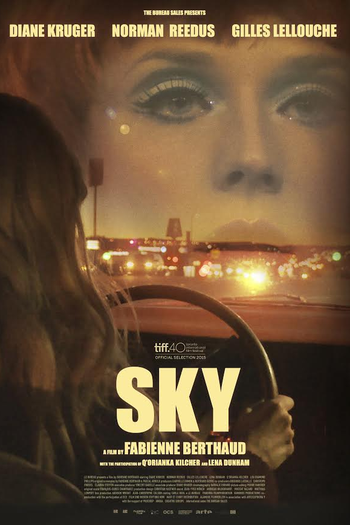  de Filme Sky (2016)