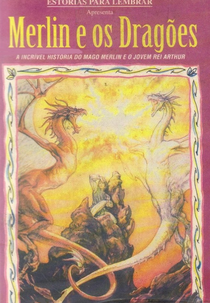 Merlin e os Dragões (Merlin and the Dragons)