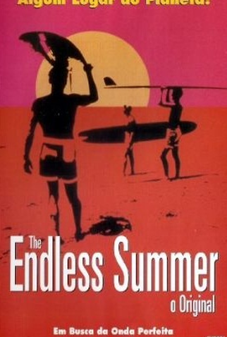 Poster 2 de Filme Alegria de Verão (1966)