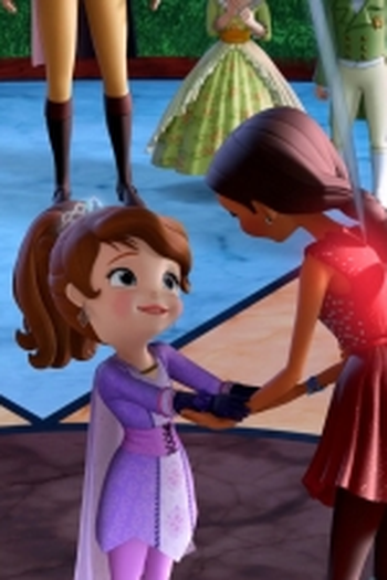Poster de Episódio Forever Royal (2018)