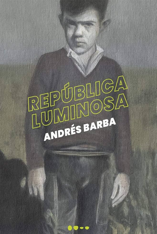 Poster 1 de Filme República Luminosa (2027)