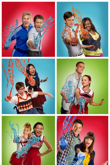  de Série Glee (2ª Temporada) (2010)