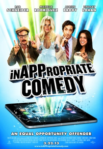 Totalmente Inapropriado (InAPPropriate Comedy)