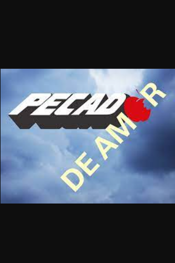 Poster de TV Pecado de Amor (1983)