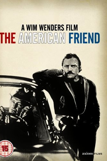  de Filme O Amigo Americano (1977)