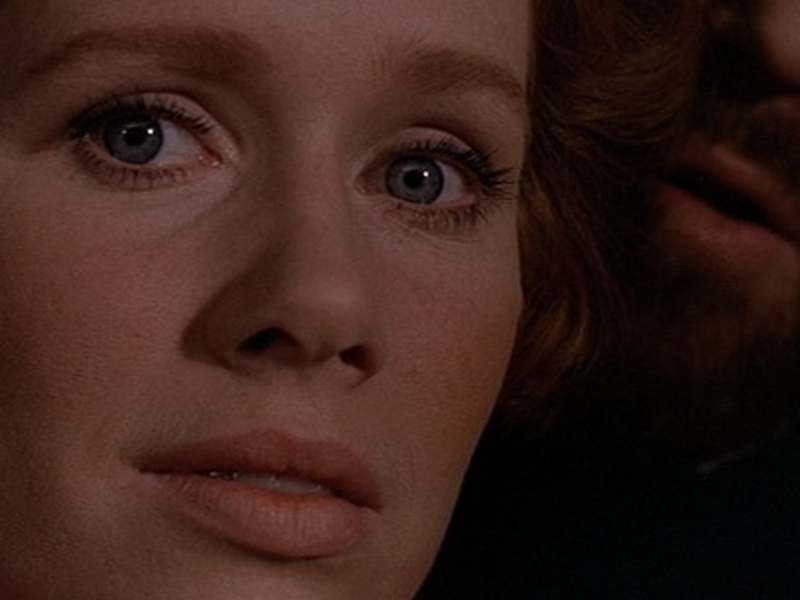 Foto 2 de Gritos e Sussurros