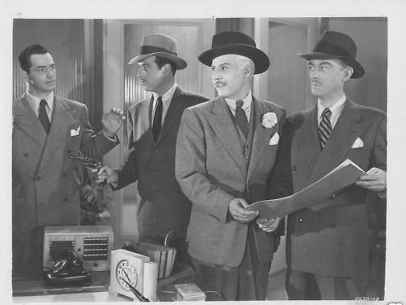 Foto 2 de Segredo Perigoso