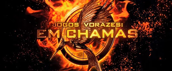 Jogos Vorazes: Em Chamas estreia em primeiro lugar nas bilheterias brasileiras