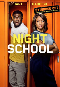 Operação Supletivo - Agora Vai! (Night School)