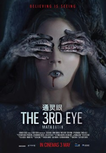 O Terceiro Olho (Mata Batin)