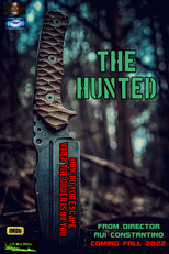 O Caçado (The Hunted)