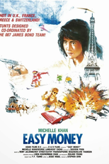 Easy Money (Tong tian da dao)