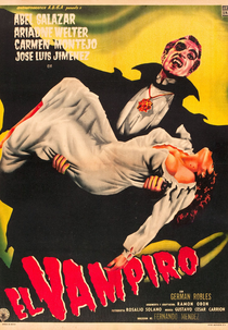 O Vampiro (El Vampiro)