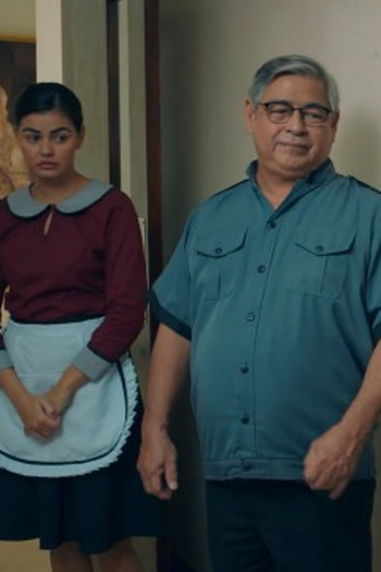 Poster de Episódio Episode 56 (2023)
