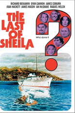 O Fim de Sheila (The Last of Sheila)